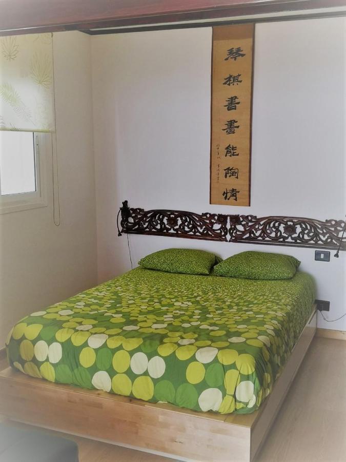 Budda House Puerto Del Carmen. Тиас Экстерьер фото