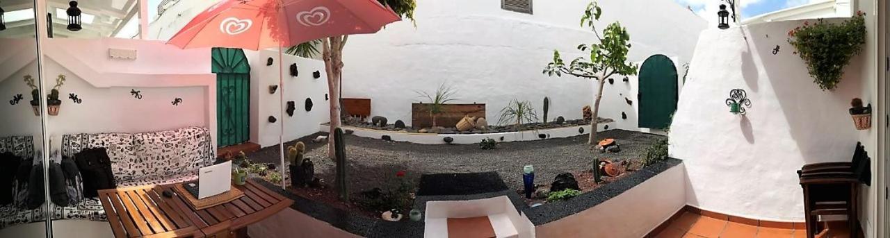 Budda House Puerto Del Carmen. Тиас Экстерьер фото