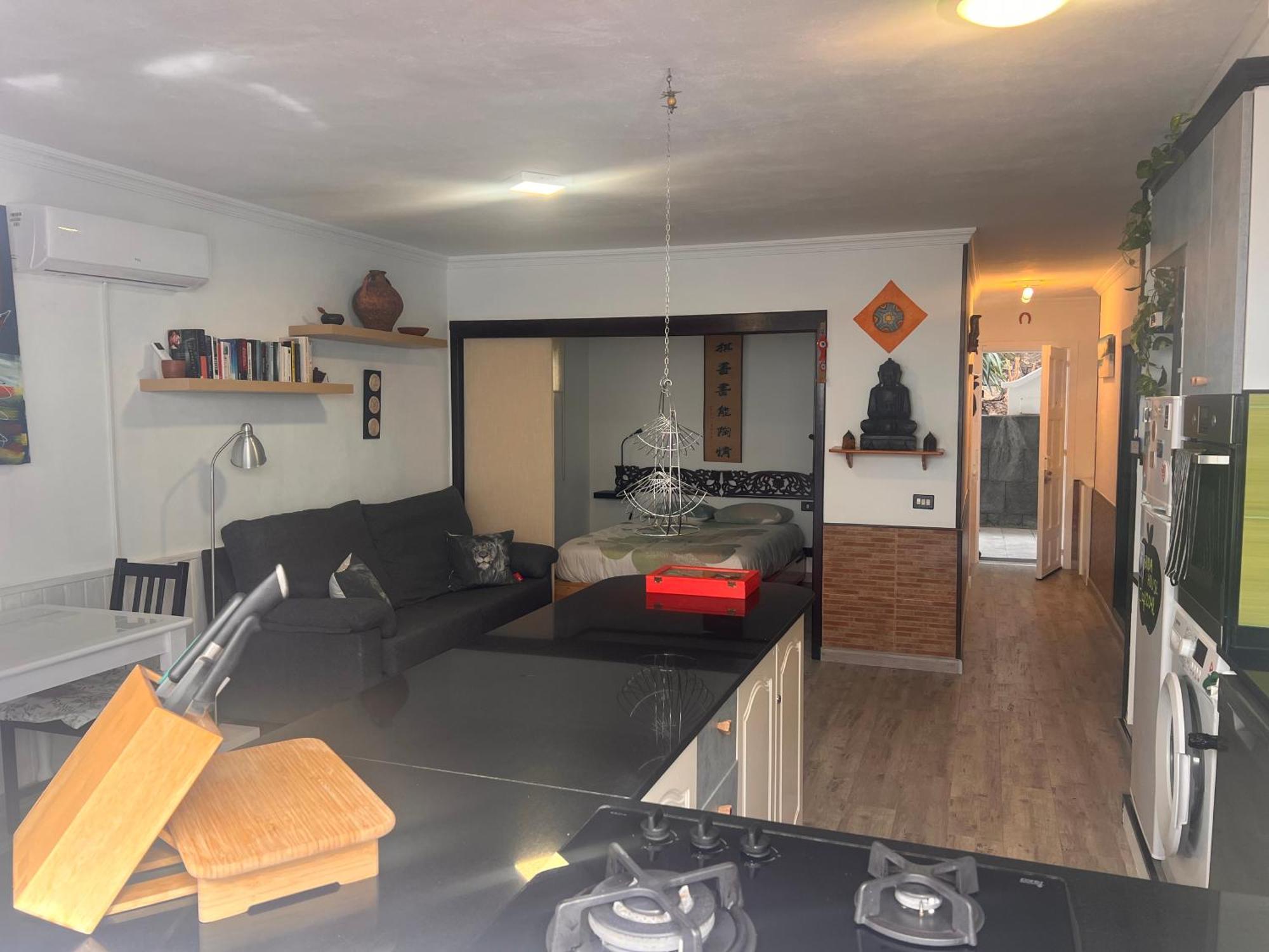 Budda House Puerto Del Carmen. Тиас Экстерьер фото