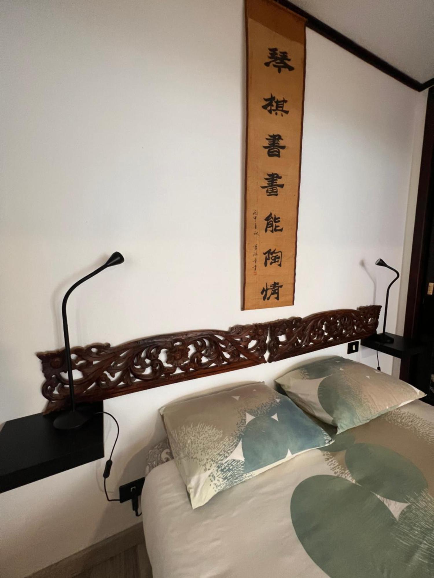 Budda House Puerto Del Carmen. Тиас Экстерьер фото
