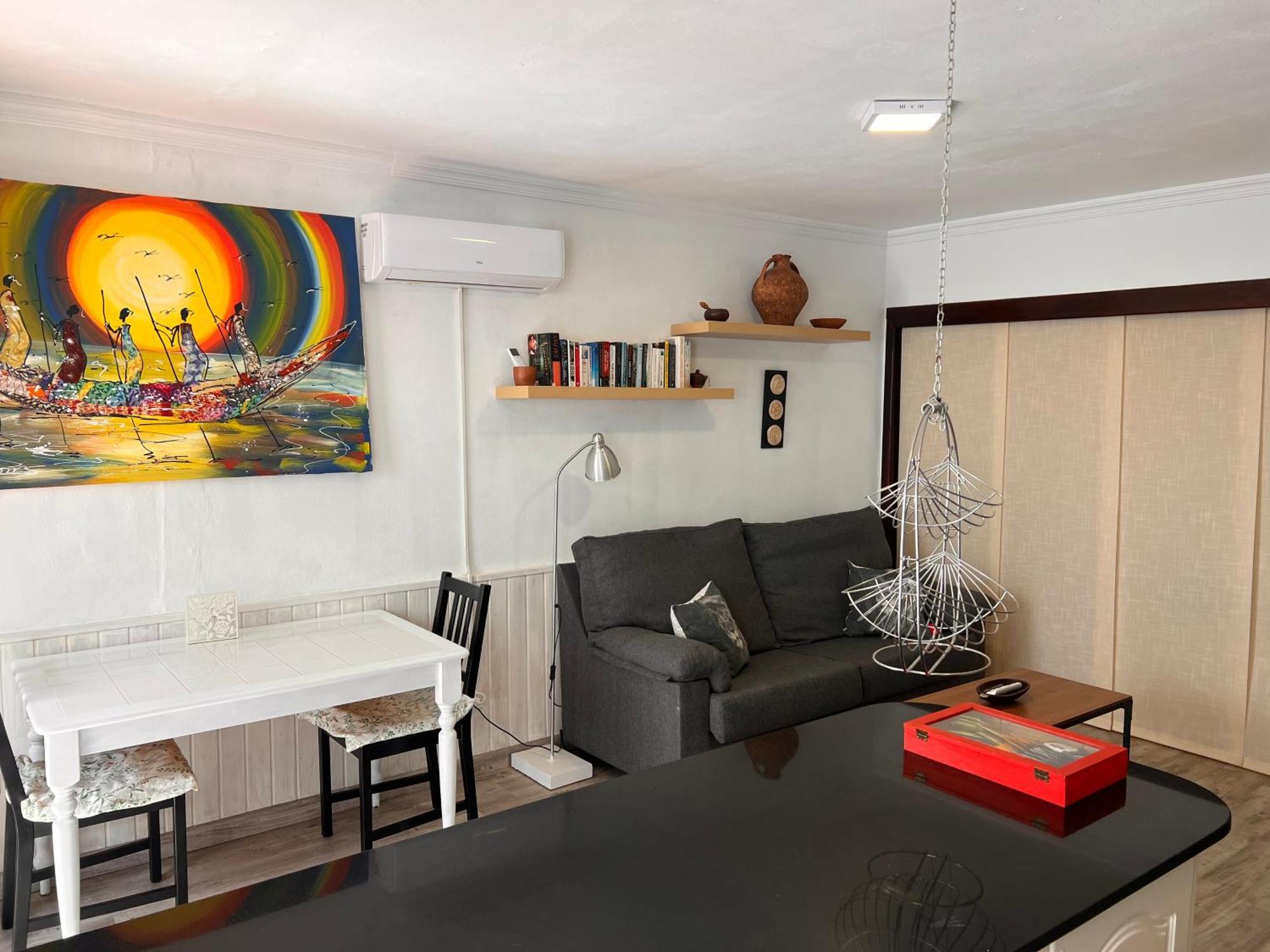 Budda House Puerto Del Carmen. Тиас Экстерьер фото