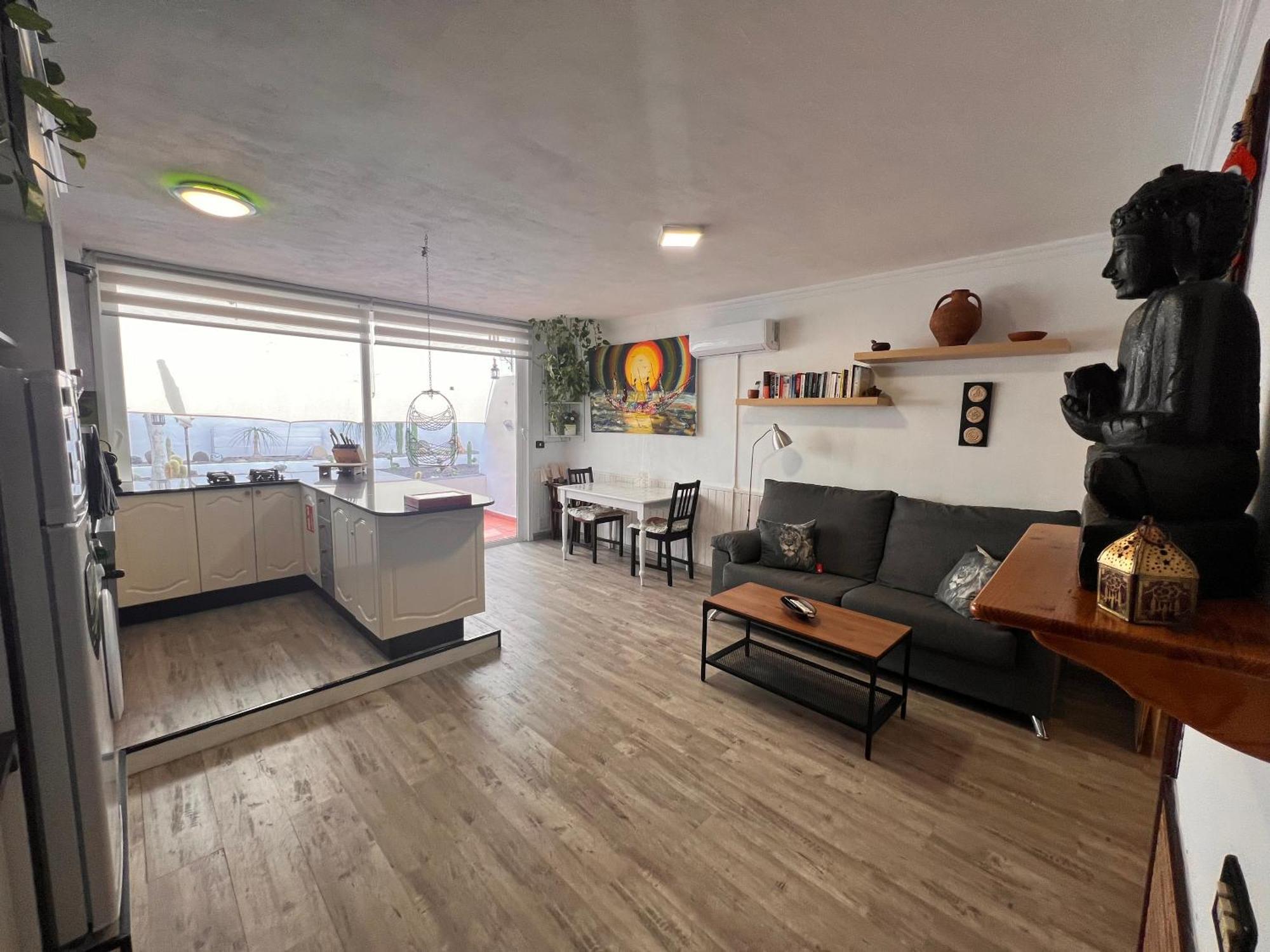 Budda House Puerto Del Carmen. Тиас Экстерьер фото