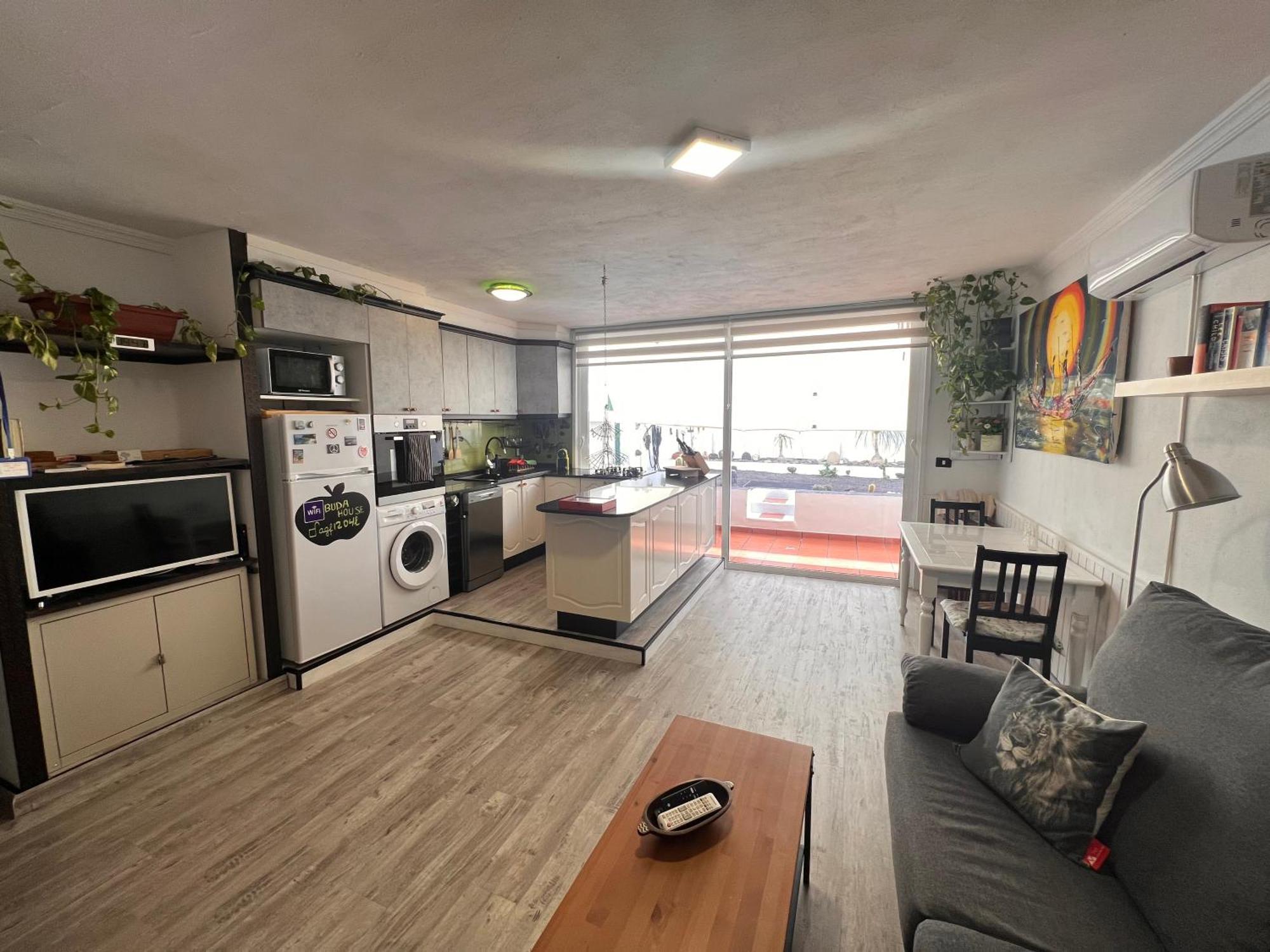 Budda House Puerto Del Carmen. Тиас Экстерьер фото